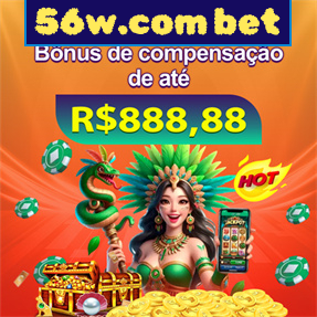 56w.com bet Indique amigos para receber um bônus