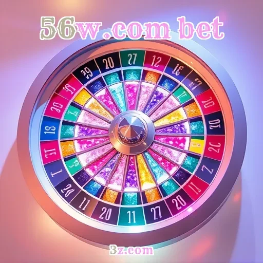 56w.com bet: Explore Jackpots Imperdíveis e Ganhe Muito Mais
