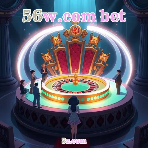 56w.com bet: Promoções Imperdíveis para Aumentar Suas Chances de Ganhar