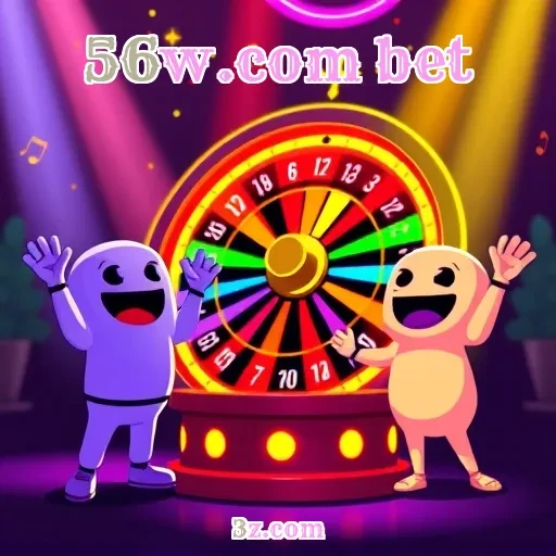 56w.com bet: A Magia dos Caça-Níqueis e Suas Vantagens